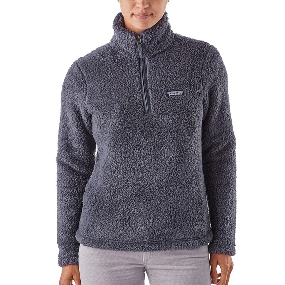 Patagonia Accessories - Patagonia Los Gatos 1/4 - Zip Small Fleece Jacket